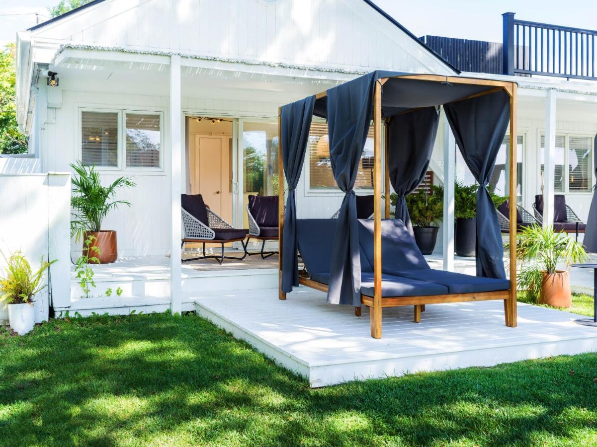 Aqua By American Beech - Adults Only Aquebogue Kültér fotó